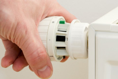 Threelows central heating repair costs