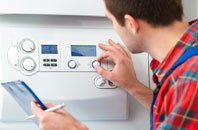 free commercial Threelows boiler quotes