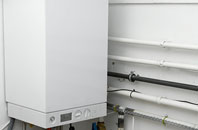 free Threelows condensing boiler quotes