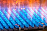 Threelows gas fired boilers