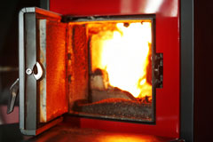 solid fuel boilers Threelows